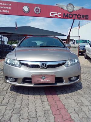 CIVIC