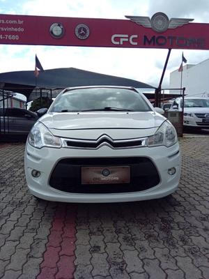 CITROEN C3 2018