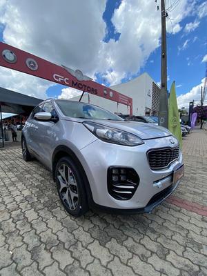 KIA SPORTAGE 2017