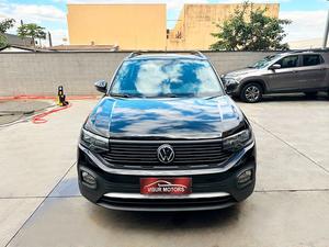 T-CROSS