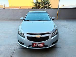 CRUZE