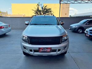 RANGER