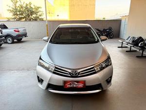 COROLLA