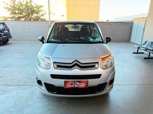 C3 PICASSO