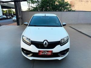 SANDERO