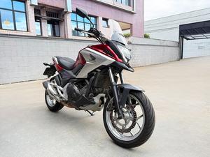NC 750X ABS DCT