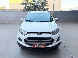 ECOSPORT