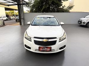 CHEVROLET CRUZE 1.8 LT 16V