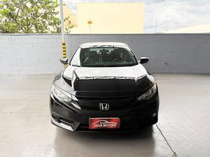 HONDA CIVIC 2.0 16V SPORT