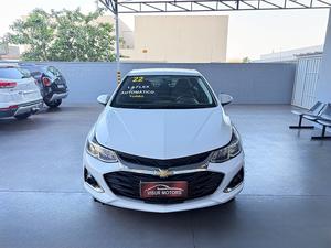 CHEVROLET CRUZE 1.4 TURBO LT 16V