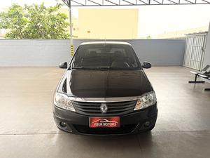RENAULT LOGAN 1.0 AUTHENTIQUE 16V