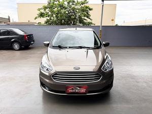 FORD KA 1.0 TIVCT SE SEDAN
