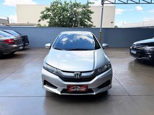 HONDA CITY 1.5 DX 16V