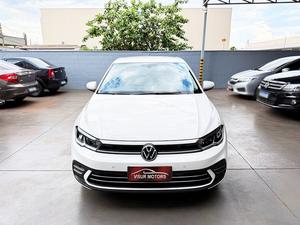 VOLKSWAGEN POLO 1.0 200 TSI HIGHLINE