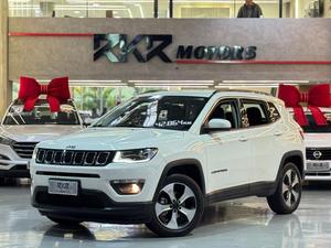 JEEP COMPASS 2017