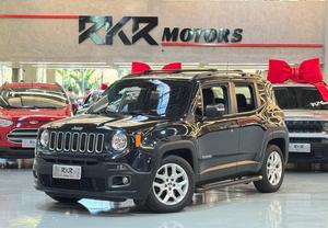 JEEP RENEGADE 2018
