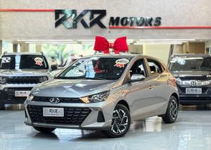 HYUNDAI HB20 2024