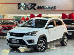CHERY TIGGO 2 2020