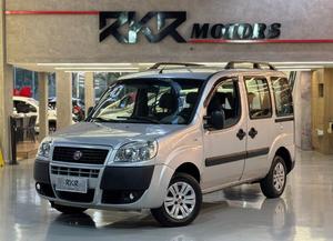 FIAT DOBLO 2010