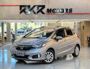 HONDA FIT 2020