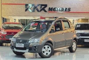 FIAT IDEA 2010