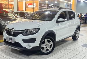 RENAULT SANDERO 2019