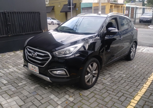 HYUNDAI IX35 2016