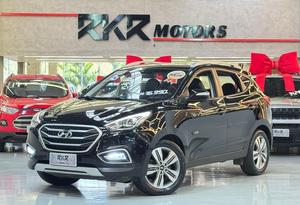 HYUNDAI IX35 2016