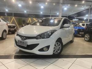 HYUNDAI HB20 2015