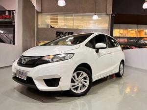 HONDA FIT 2015