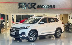 CHERY TIGGO 8 2022