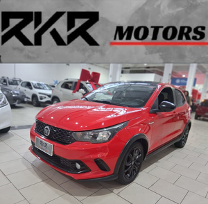 FIAT ARGO 2020