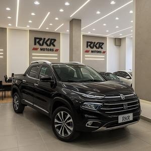 FIAT TORO 2023