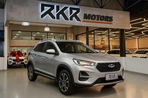 CHERY TIGGO 3X