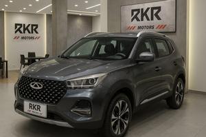 CHERY TIGGO 5X PRO