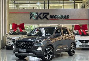 CHERY TIGGO 5X PRO