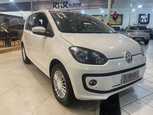 VOLKSWAGEN UP 2017