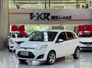 FORD FIESTA 2014