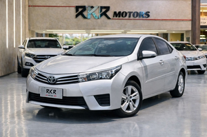 COROLLA