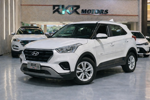CRETA