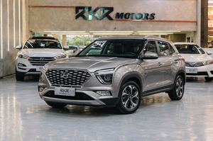 CRETA