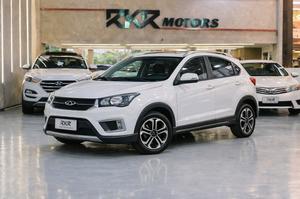 TIGGO 2