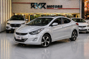 ELANTRA