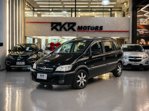 ZAFIRA