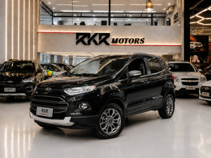 ECOSPORT