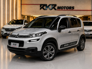 AIRCROSS