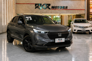 HR-V