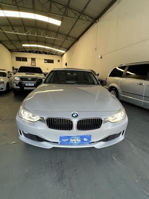 BMW 320I