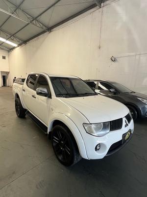 L200 TRITON