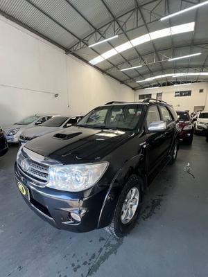 HILUX SW4